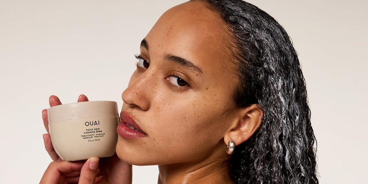 These Protein Hair Treatments Brought My Bleach-Damaged Locks Back to Life