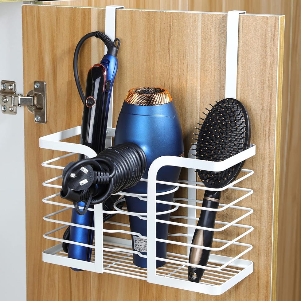 bathroom organizers