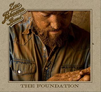 "toes," by zac brown band