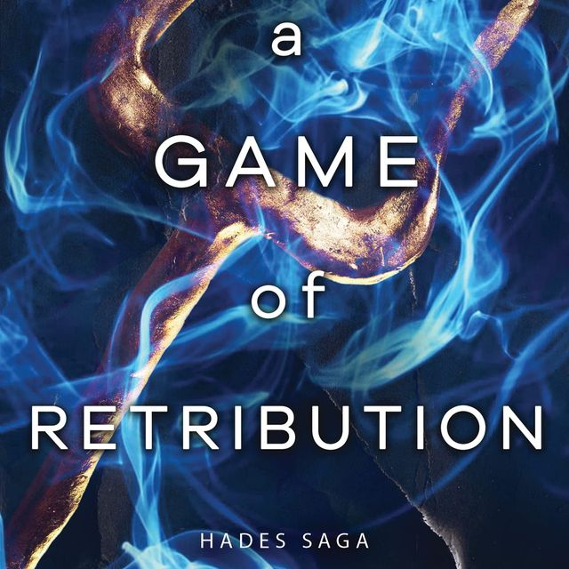 a game of retribution by scarlett st clair