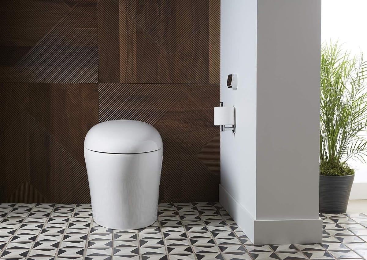 The Best Smart Toilets Are Worth the Investment—Here's Why