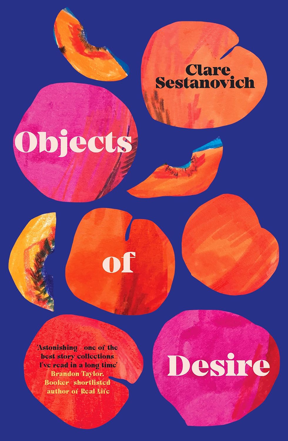 objects of desire