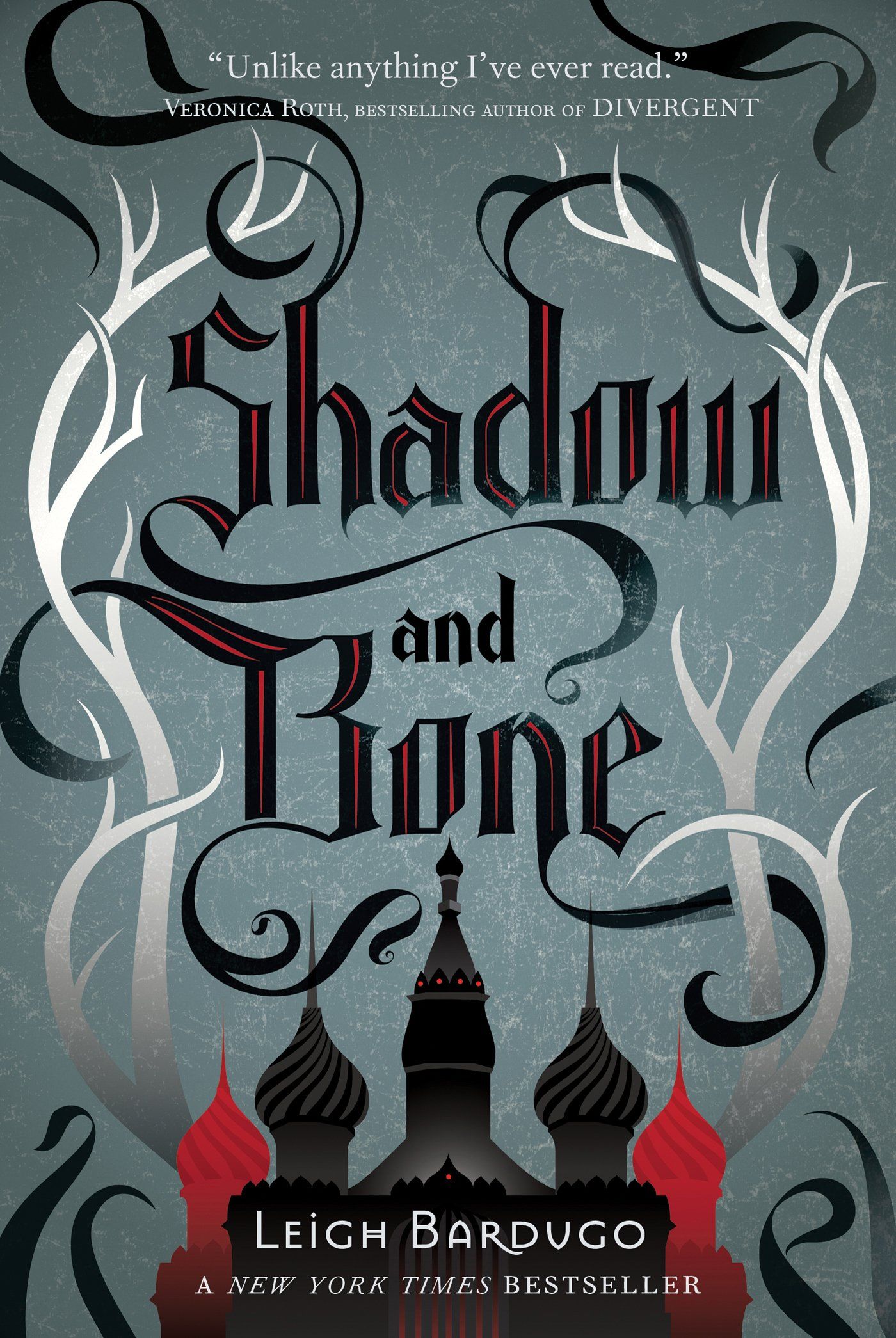 shadow and bone book cover