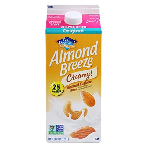 Whole30 Approved Almond Milks - Can I Drink Almond Milk On Whole30?