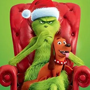 funny christmas movies  illumination presents dr seuss' the grinch
