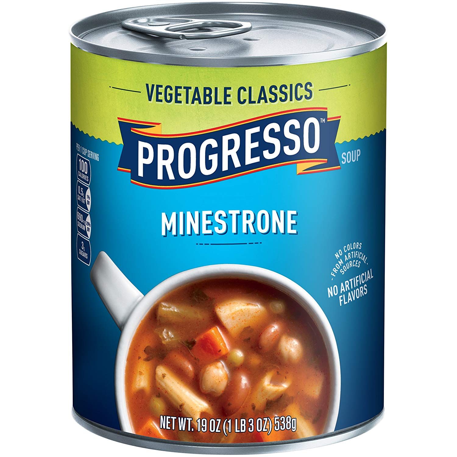 Best Store-Bought Soup Brands - Store Bought Soups, Ranked