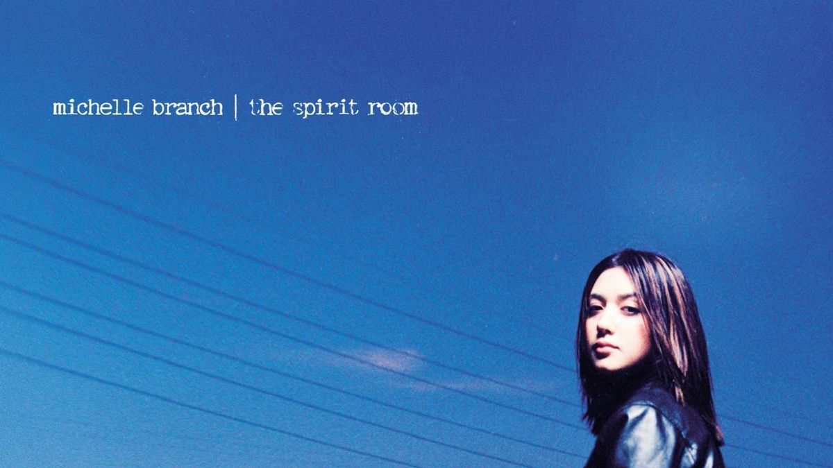 Michelle Branch Is Back In 'The Spirit Room', 20 Years Later, News