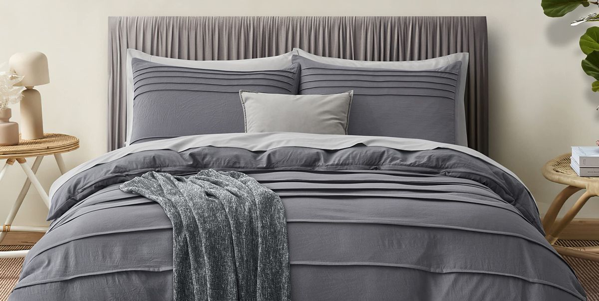 This Top-Rated Bedding Set Is Less Than $42 on Amazon Right Now