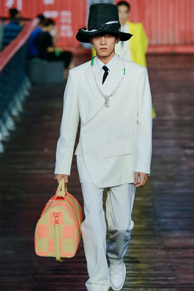 Moda: Louis Vuitton presenta colección cápsula verano 2021