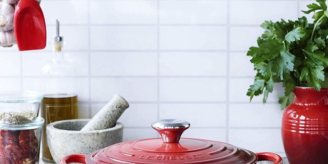 Le Creuset Cookware Starts at $22 During 's Prime Early