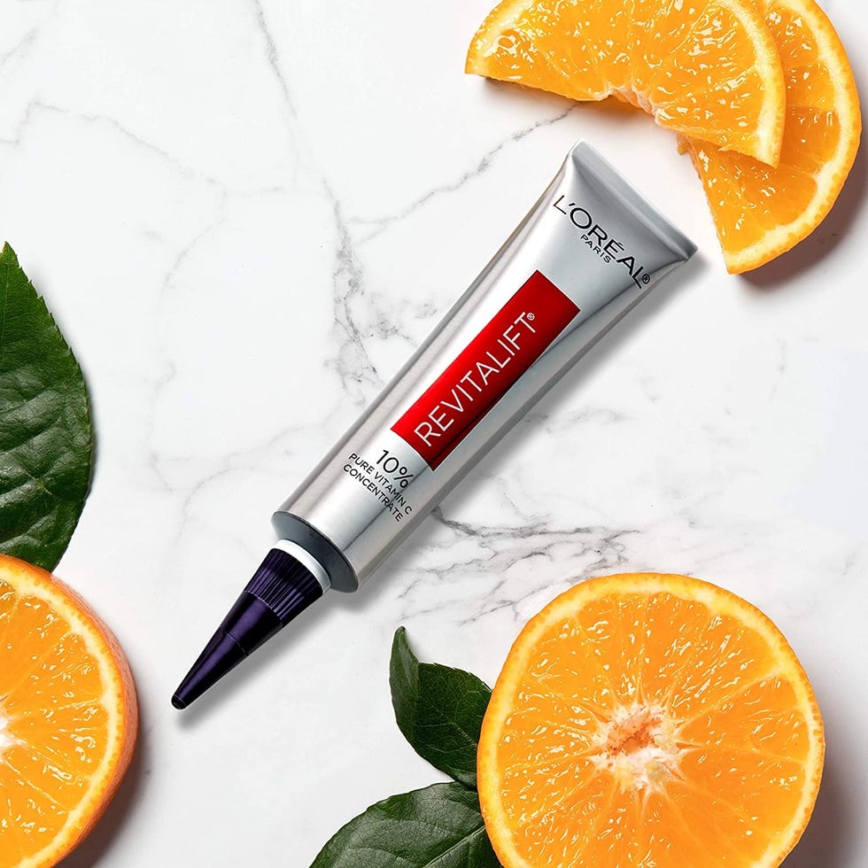vitamin c serum