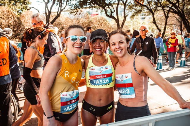 Marathon, Running, Long-distance running, Recreation, Athlete, Outdoor recreation, Athletics, Individual sports, Exercise, Half marathon, 