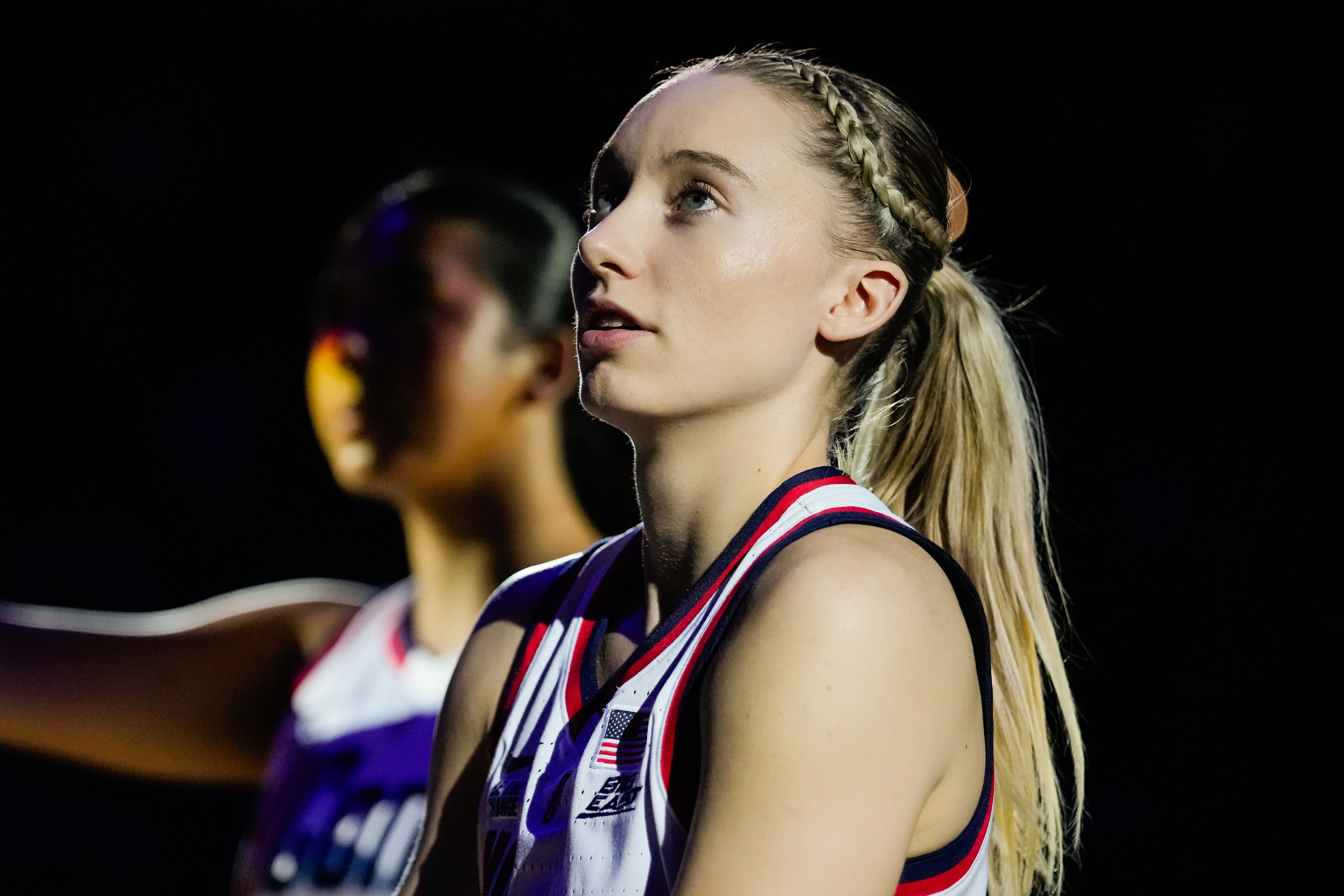 Paige Bueckers Faces WNBA Draft Buzz and Dallas Wings Rumors Amid Historic Rise