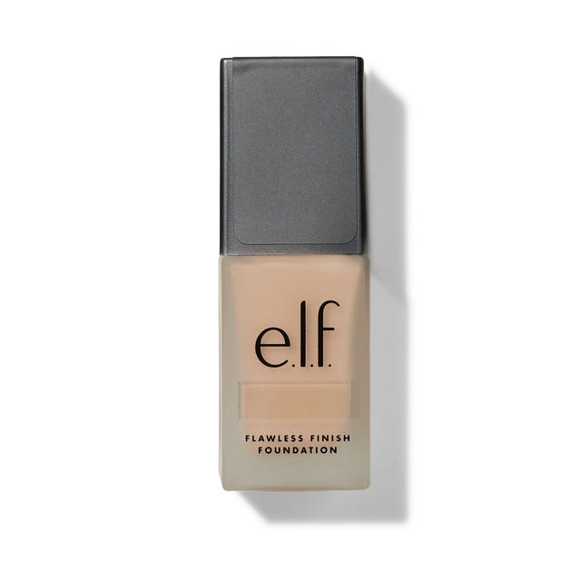 Elf flawless finish foundation
