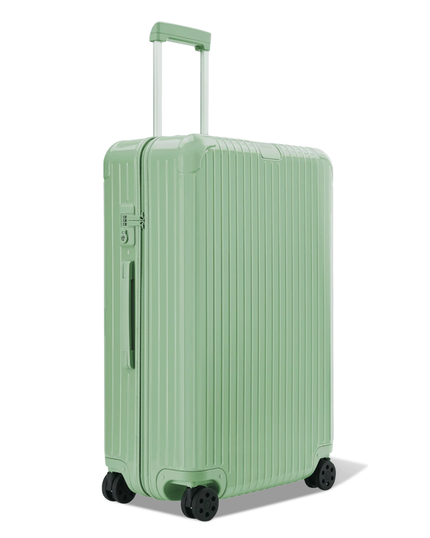 rimowa經典essential行李箱