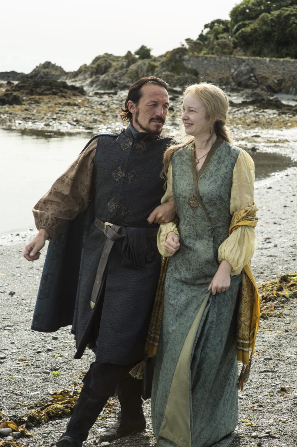 How Much Highgarden Is Worth Bronn Owns Highgarden in Game of Thrones Finale
