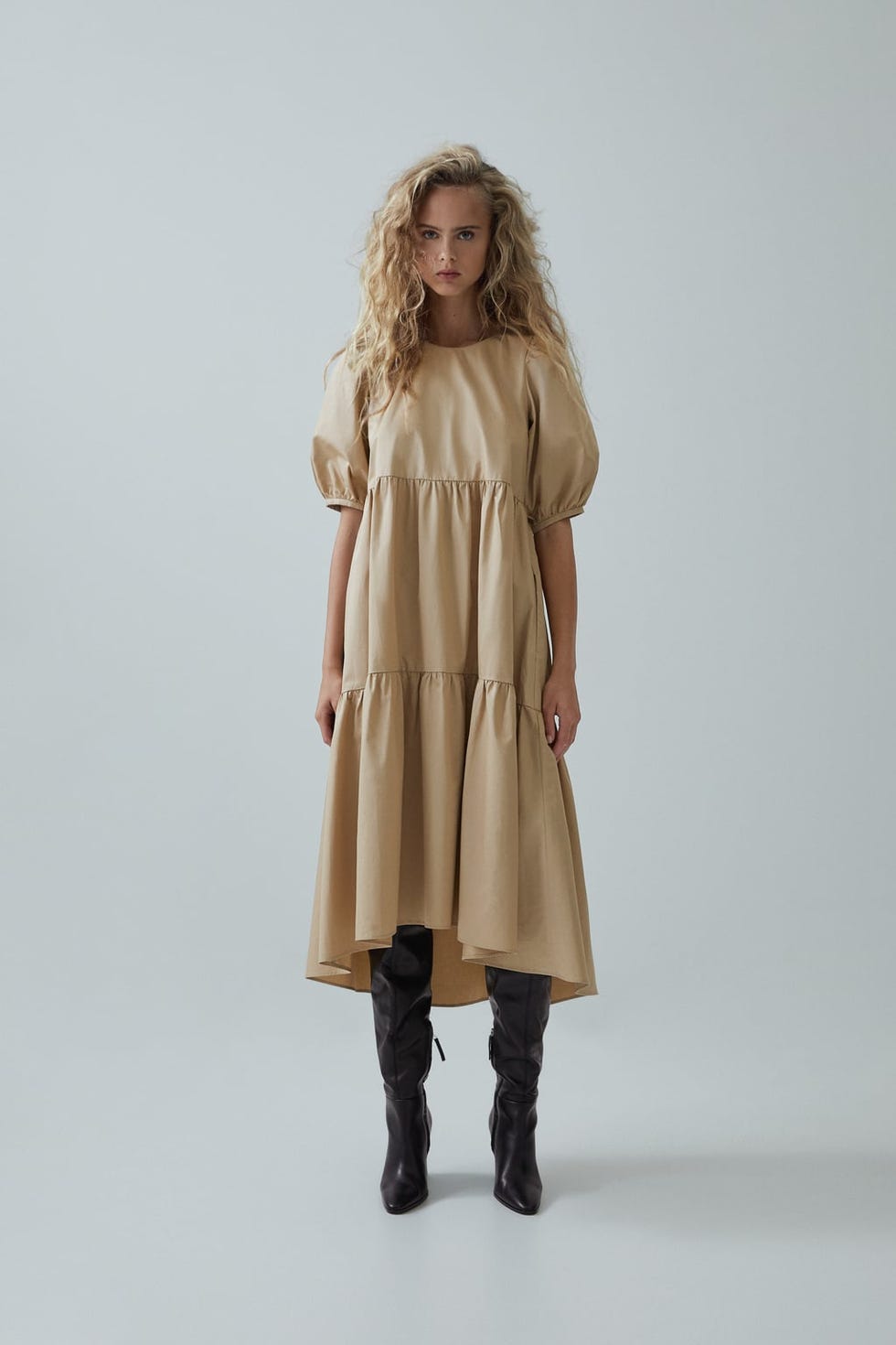 Zara dress