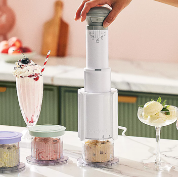 Cuisinart FreezeWand Ice Cream Maker cuisinart freezewand ice cream maker review