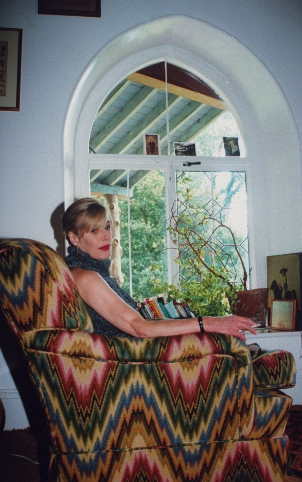 Marianne Faithfull