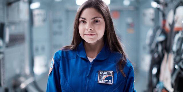 2030年代に、初の火星での人類着陸の成功を目指す――。そんな“人類の夢”に向かって果敢に挑み、「火星への初の旅人」になるために、努力を積み重ねる19歳の女性がいます。アメリカ在住の大学生、アリッサ・カーソンさんです。nasaも注目する、未来の宇宙飛行士が語る「クレイジーな夢」の叶え方をお届けします。
