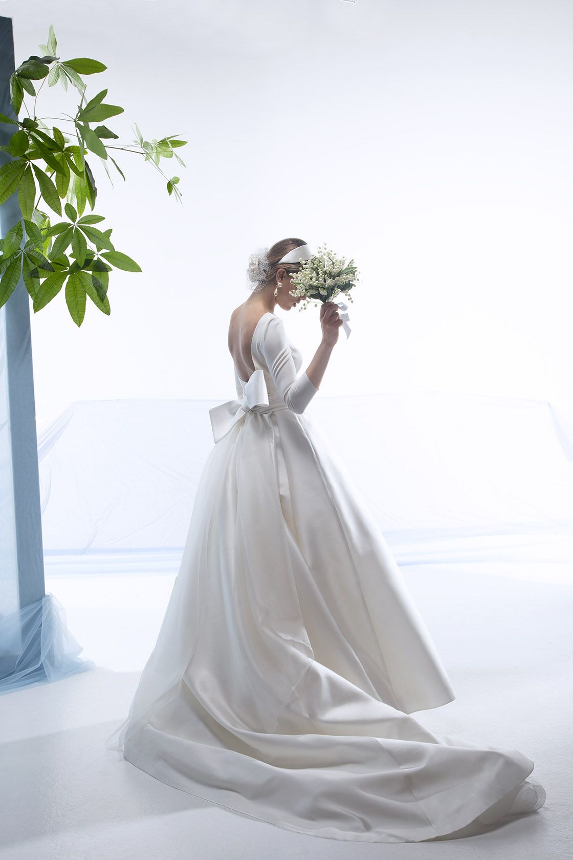 Abiti da sposa le hot sale spose di gio 2020