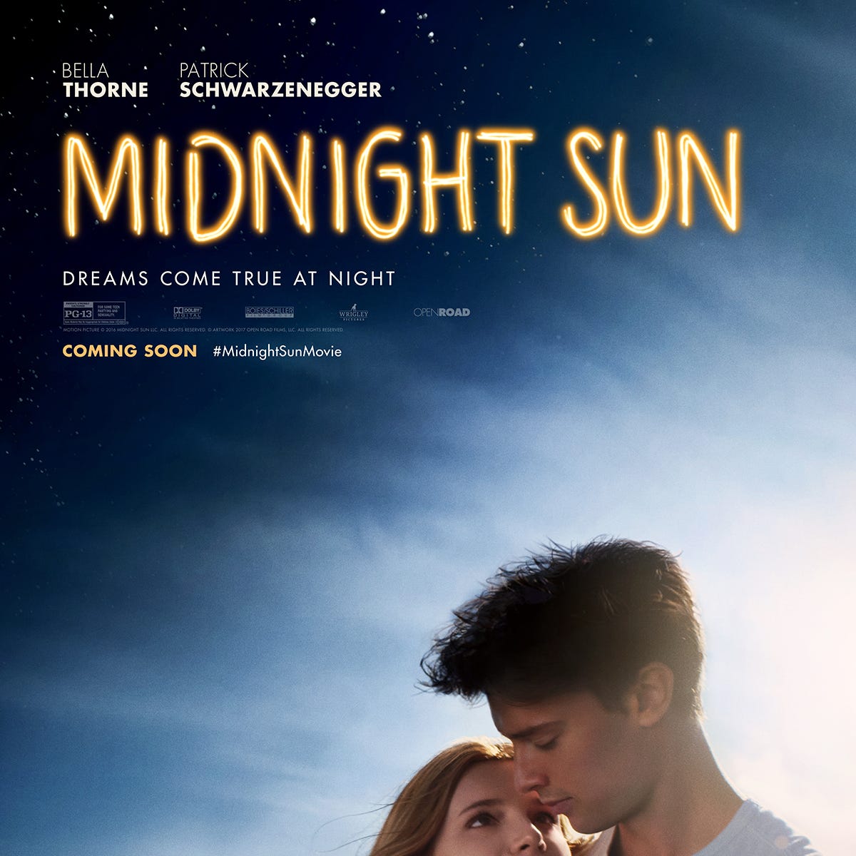 Midnight Sun' News, Release Date, Cast, Plot, Trailer, Clip, and Music Video