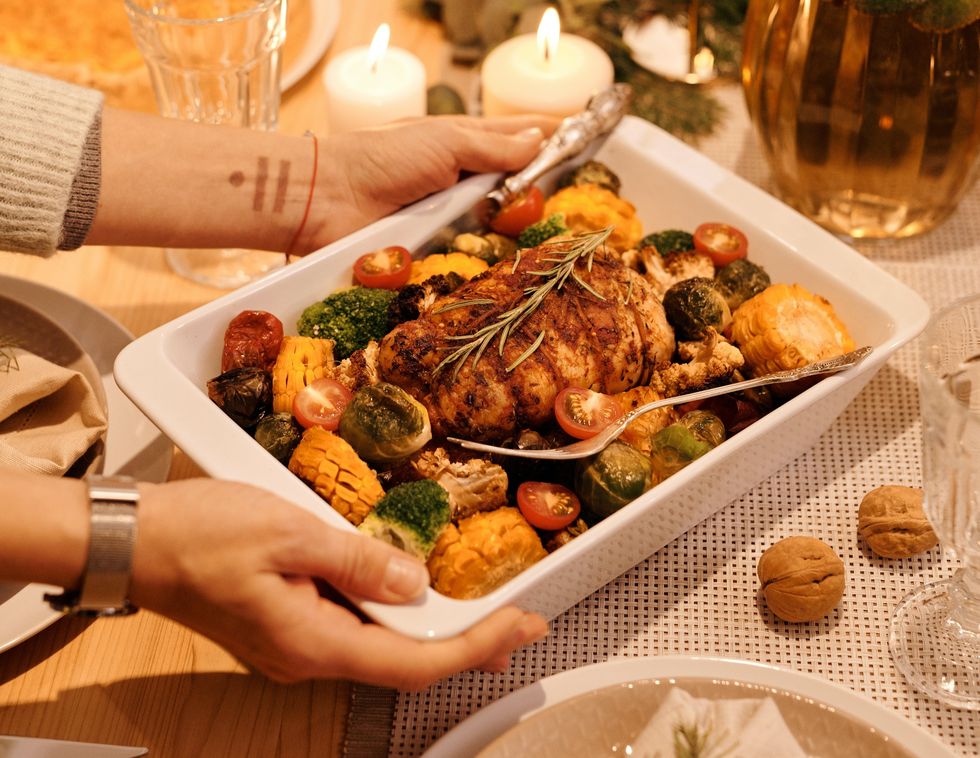 2023聖誕跨年派對必勝攻略！從料理到佈置掌握「3秘訣」，輕鬆在家打造節日主題儀式感