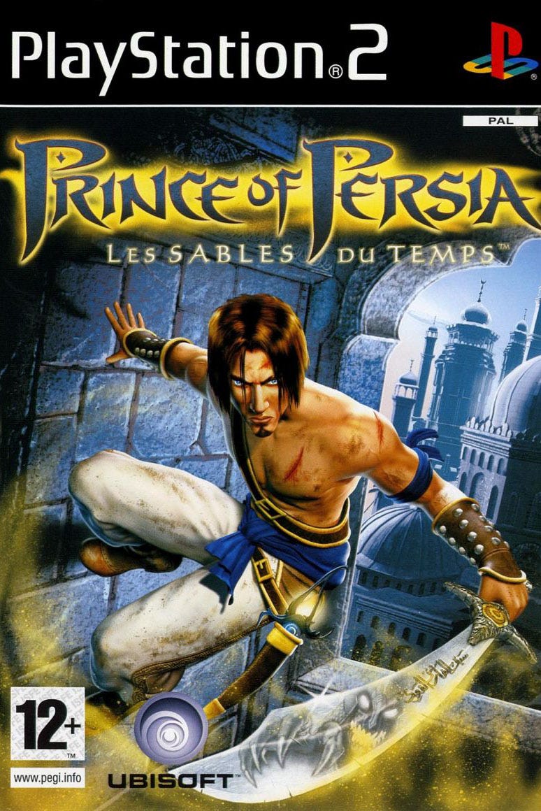The 50 best video games of all time