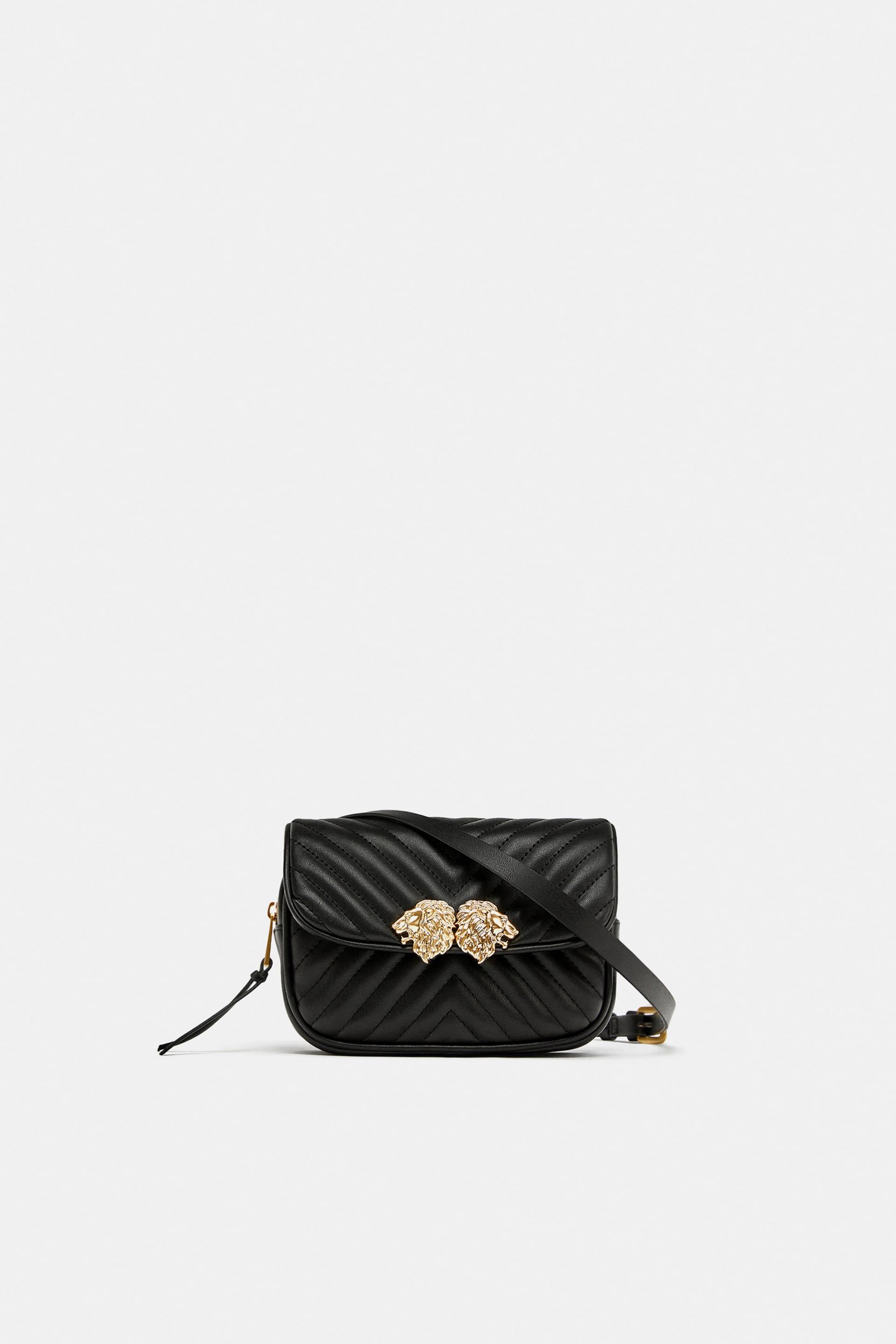 Este bolso de Zara lleva 4 temporadas siendo de nueva temporada