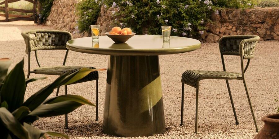 The Outdoor Patio Furniture for a Sizzlingly Stylish Summer Patio
