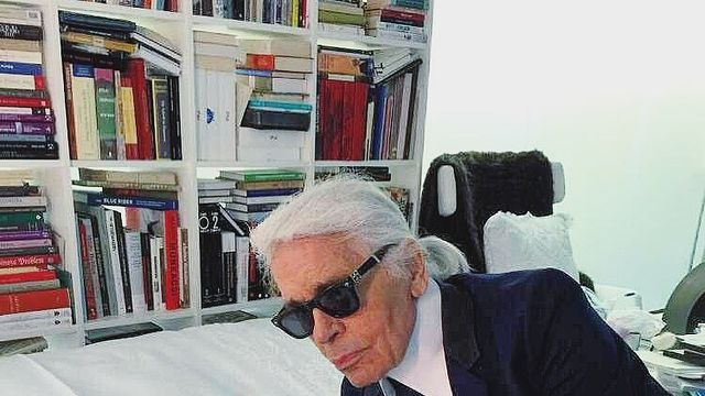 preview for Met Gala 2023: un homenaje a Karl Lagerfeld