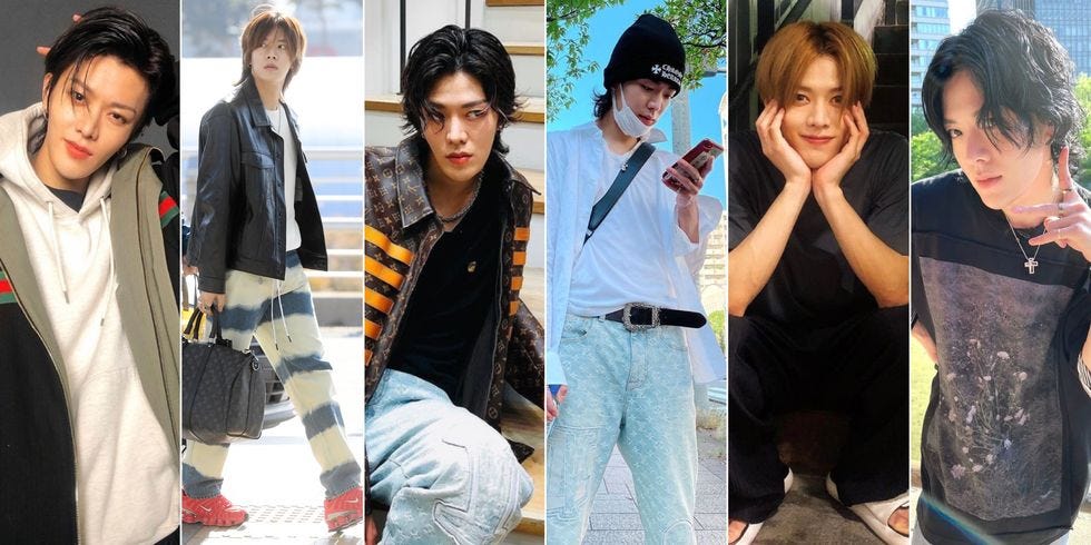 中性的ビジュアルが大人気! SEVENTEEN(セブンティーン 中性的ビジュアルが大人気! SEVENTEEN(セブンティーン