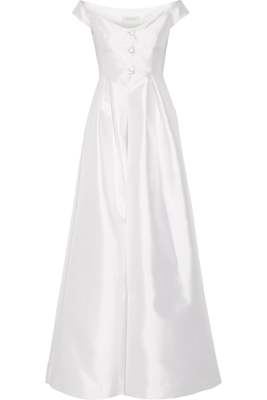 Chi chi clearance bridal meghan dress