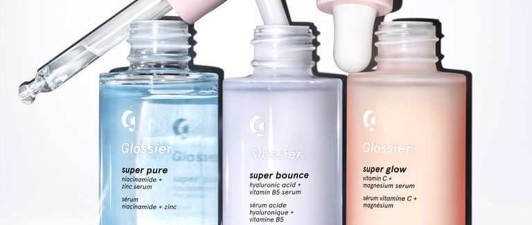 Super Bounce – Glossier