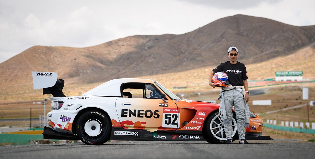 See Photos of 2023 Entrants to the Pikes Peak Hill Climb