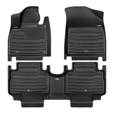 tuxmat floor mats