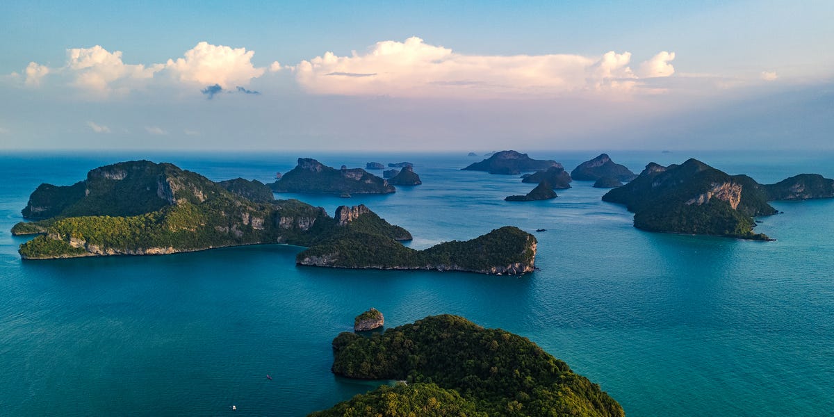 Thailand Luxury Travel Guide: Koh Samui, Bangkok, Phuket Thailand Luxury Travel Guide: Koh Samui, Bangkok, Phuket