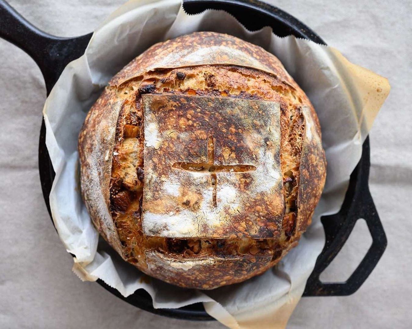10 Things You Need to Bake Bread - Make the Best Bread at Home