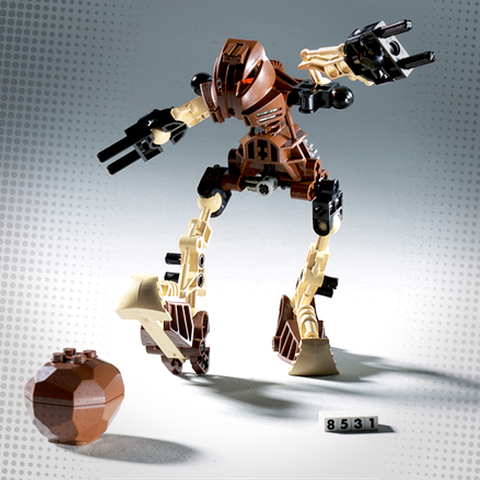 lego bionicle figures