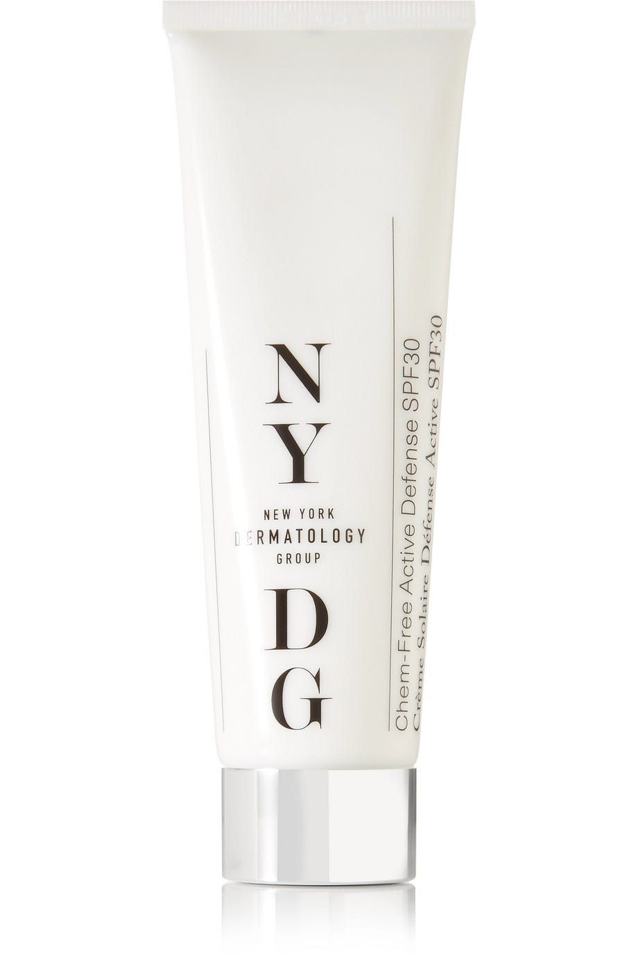 NYDG