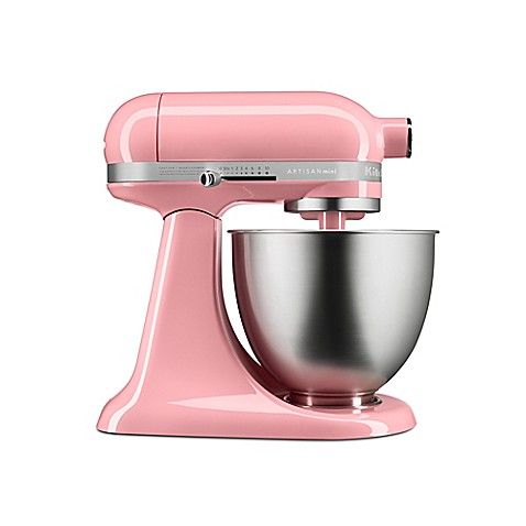 Mixer, Small appliance, Pink, Product, Home appliance, Kitchen appliance, Food processor, Blender, 