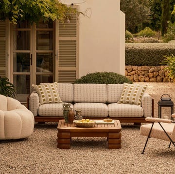 outdoor furniture