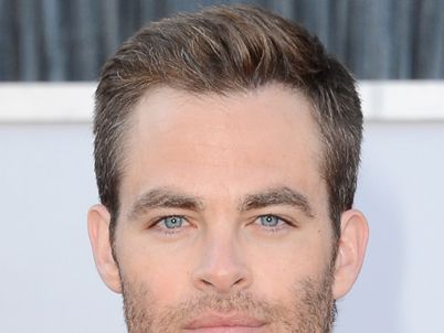 Chris Pine - Age, Movies & Facts
