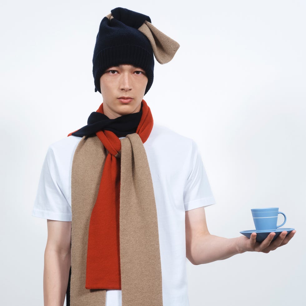 jw anderson spring 2026