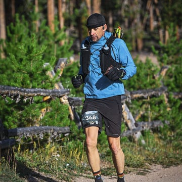 How Running Changed Me - Stan Fleming stan fleming talks about his endurance running and fundraising to help people receive addiction treatment