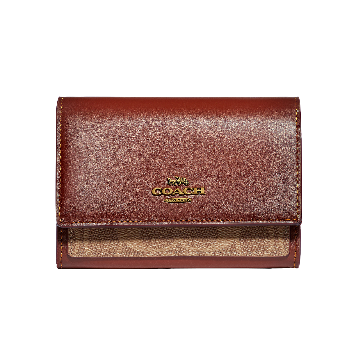 コーチ（COACH）新作財布【2020春夏】｜ELLE ONLINE［エル