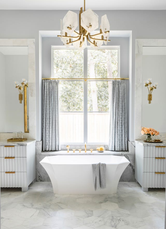 What Is an Ensuite Bathroom?