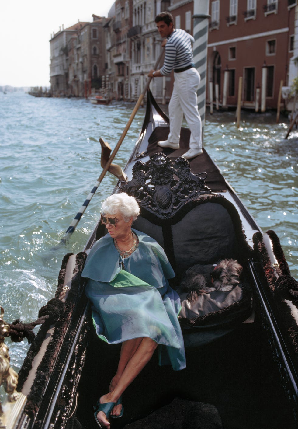 Peggy Guggenheim Art Collector