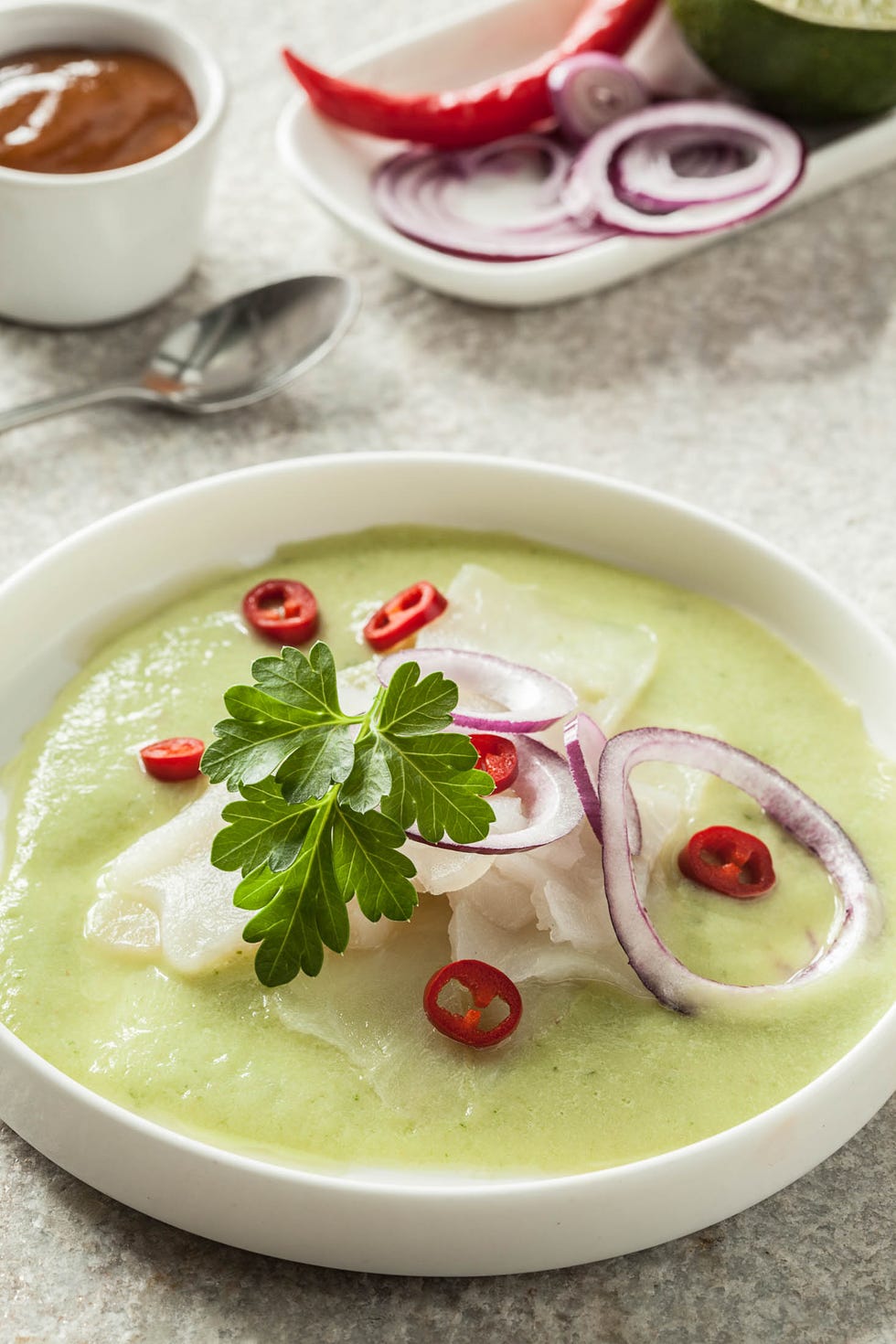 recetas de aguacate
