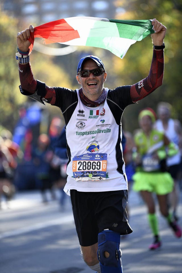 maurizio romeo